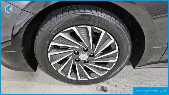 HYUNDAI SONATA PREMIUM PLUS