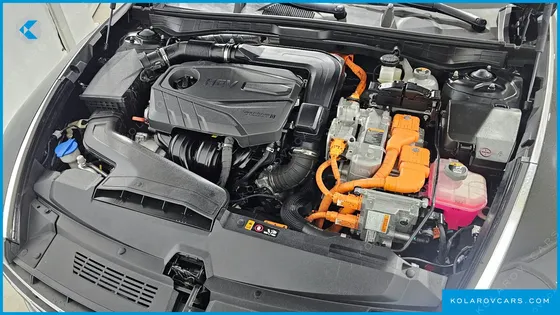 HYUNDAI SONATA PREMIUM PLUS