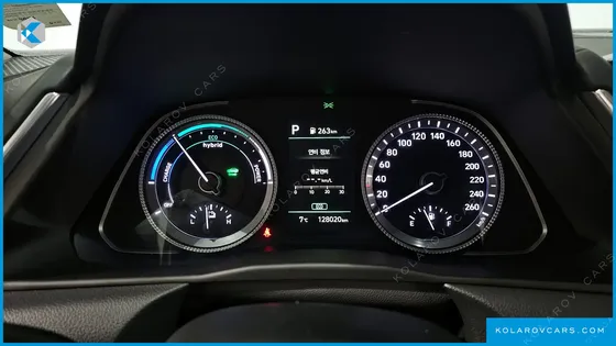 HYUNDAI SONATA PREMIUM PLUS