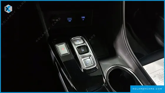 HYUNDAI SONATA PREMIUM PLUS