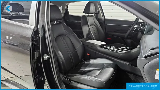 HYUNDAI SONATA PREMIUM PLUS