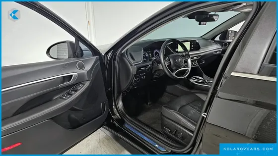 HYUNDAI SONATA PREMIUM PLUS