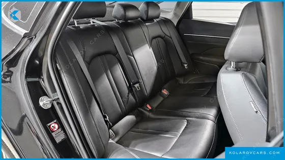 HYUNDAI SONATA PREMIUM PLUS