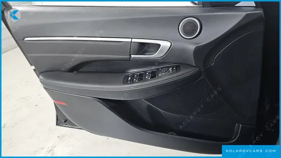 HYUNDAI SONATA PREMIUM PLUS