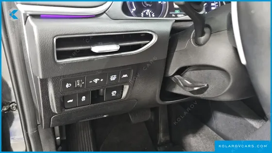 HYUNDAI SONATA PREMIUM PLUS