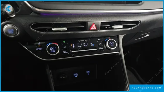 HYUNDAI SONATA PREMIUM PLUS