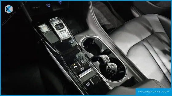 HYUNDAI SONATA PREMIUM PLUS