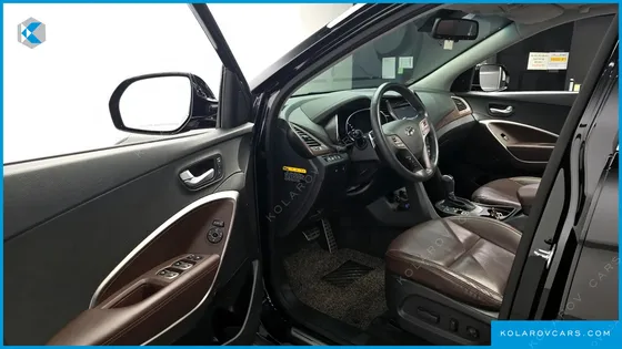 HYUNDAI MAXCRUISE GAS 3.3 4WD