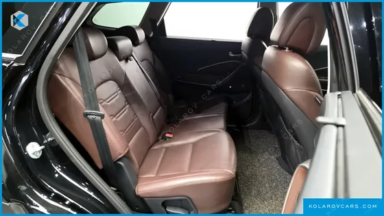 HYUNDAI MAXCRUISE GAS 3.3 4WD