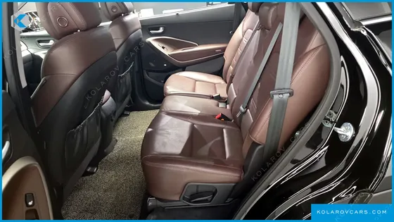 HYUNDAI MAXCRUISE GAS 3.3 4WD