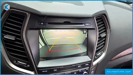 HYUNDAI MAXCRUISE GAS 3.3 4WD