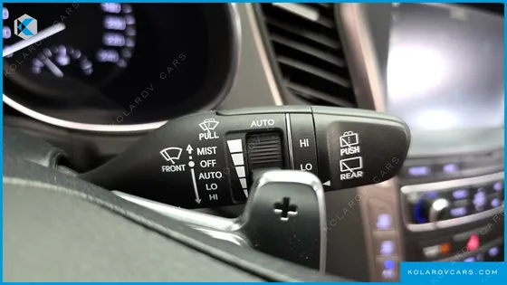 HYUNDAI MAXCRUISE GAS 3.3 4WD