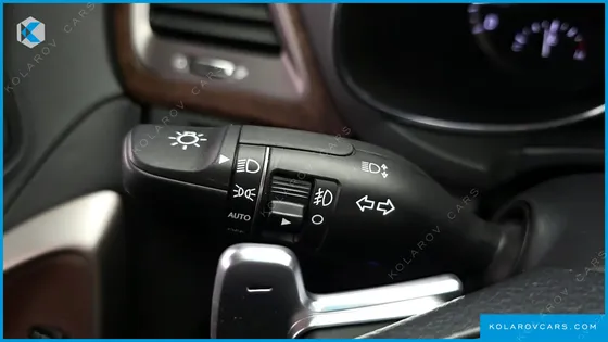 HYUNDAI MAXCRUISE GAS 3.3 4WD
