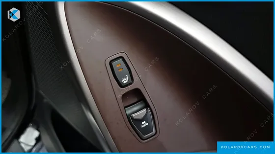 HYUNDAI MAXCRUISE GAS 3.3 4WD