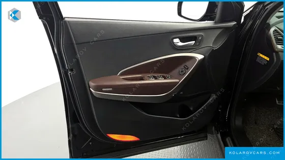 HYUNDAI MAXCRUISE GAS 3.3 4WD