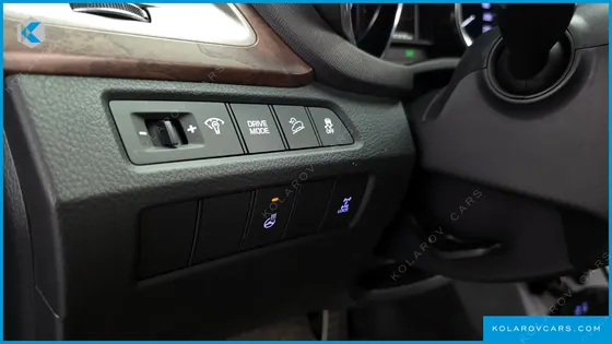 HYUNDAI MAXCRUISE GAS 3.3 4WD