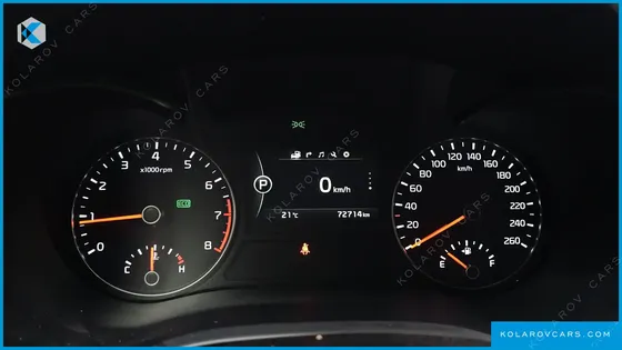 KIA K5 1.6 TURBO SX