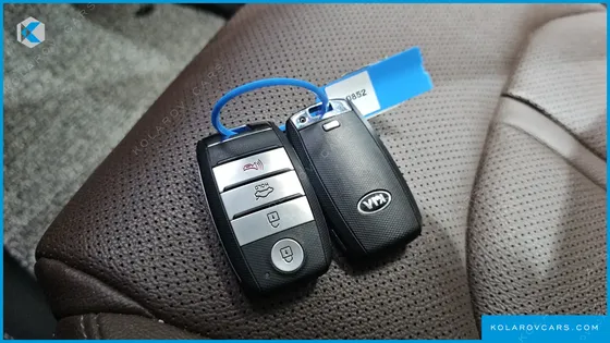 KIA K5 1.6 TURBO SX