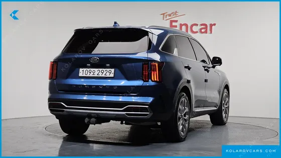 KIA SORENTO DIESEL 2.2 2WD