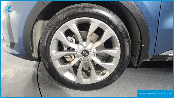 KIA SORENTO DIESEL 2.2 2WD