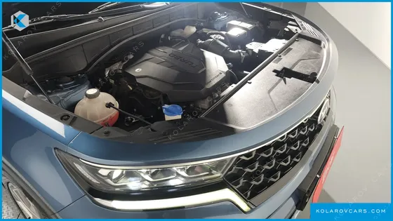 KIA SORENTO DIESEL 2.2 2WD