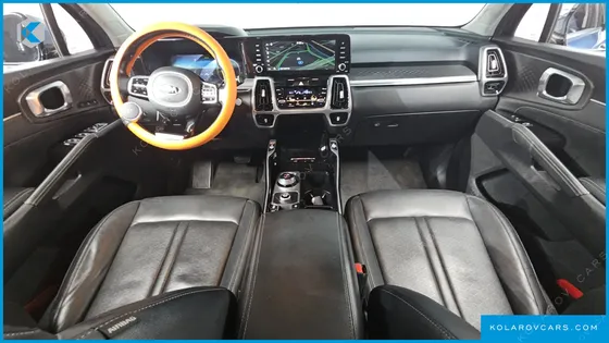 KIA SORENTO DIESEL 2.2 2WD