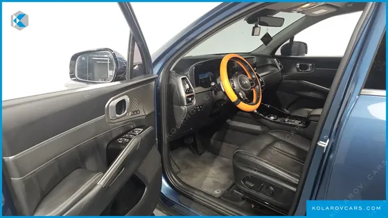 KIA SORENTO DIESEL 2.2 2WD