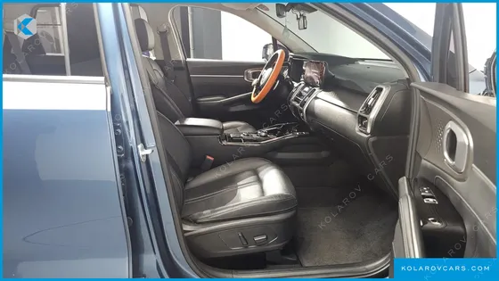 KIA SORENTO DIESEL 2.2 2WD