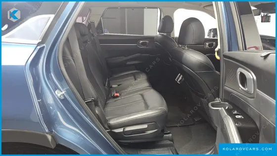 KIA SORENTO DIESEL 2.2 2WD