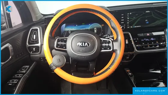 KIA SORENTO DIESEL 2.2 2WD