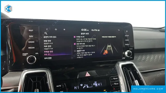 KIA SORENTO DIESEL 2.2 2WD