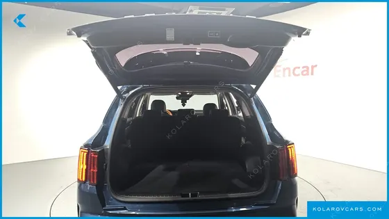 KIA SORENTO DIESEL 2.2 2WD