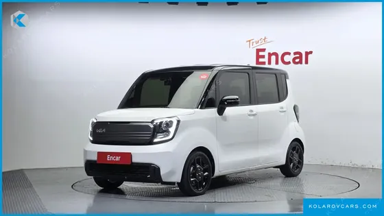 KIA RAY GRAVITY