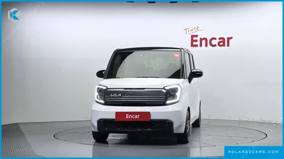 KIA RAY GRAVITY