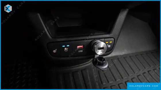 KIA RAY GRAVITY
