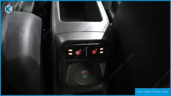 KIA RAY GRAVITY