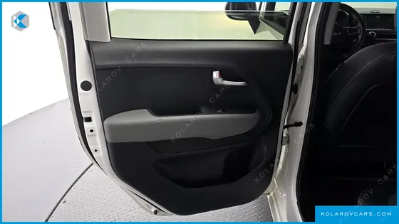 KIA RAY GRAVITY