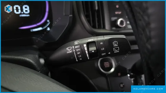 KIA RAY GRAVITY