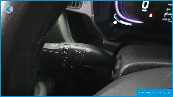 KIA RAY GRAVITY