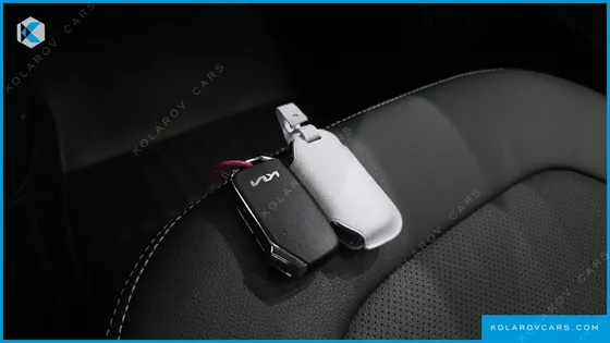 KIA RAY GRAVITY