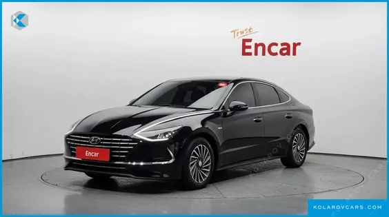 HYUNDAI SONATA PREMIUM
