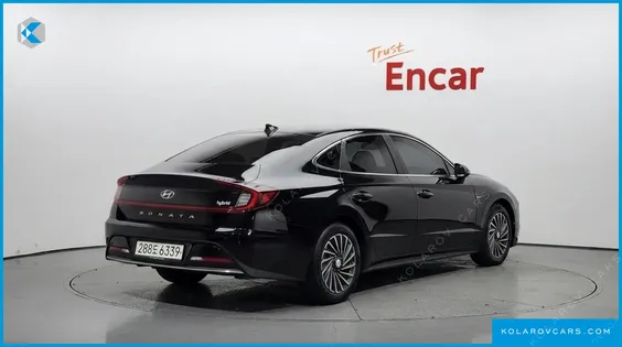 HYUNDAI SONATA PREMIUM