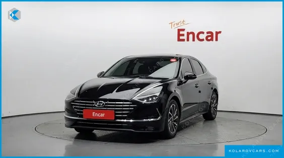 HYUNDAI SONATA PREMIUM