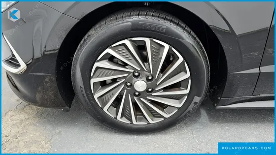 HYUNDAI SONATA PREMIUM