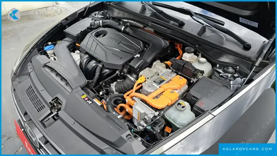 HYUNDAI SONATA PREMIUM
