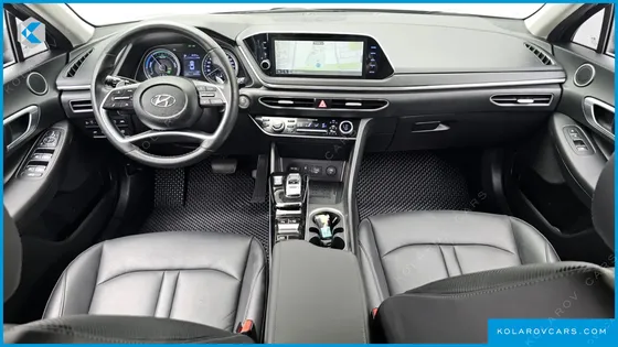 HYUNDAI SONATA PREMIUM