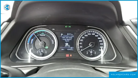 HYUNDAI SONATA PREMIUM