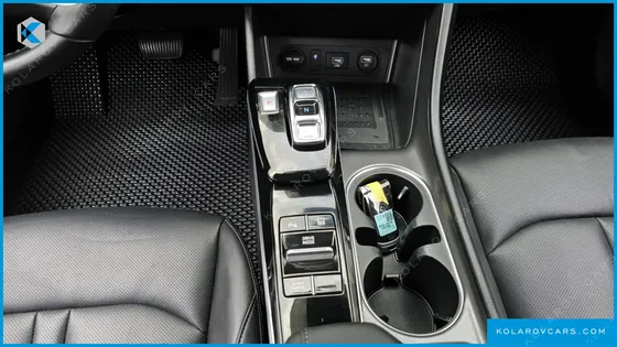 HYUNDAI SONATA PREMIUM