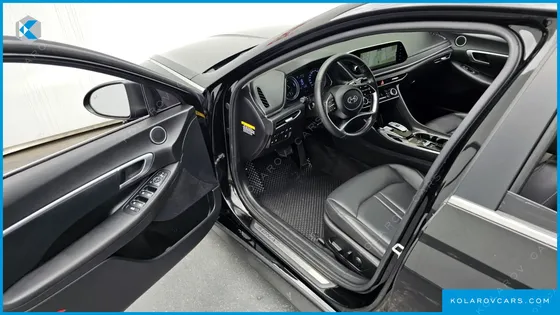 HYUNDAI SONATA PREMIUM