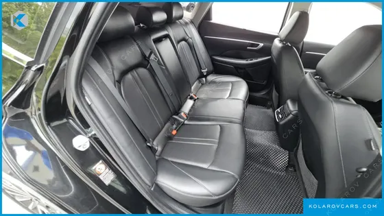 HYUNDAI SONATA PREMIUM